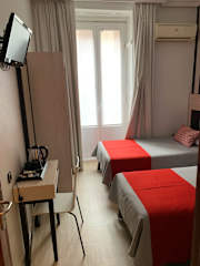 Photos of Hostal Castilla I Atocha