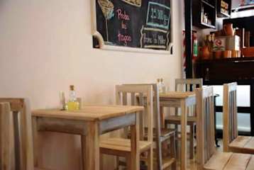 Photos of Urbanian Hostel