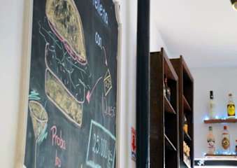 Photos of Urbanian Hostel