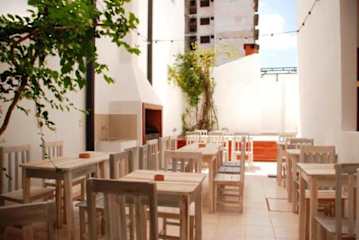 Photos of Urbanian Hostel