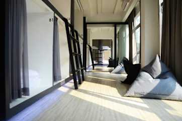 Photos of 3Howw Hostel at Sukhumvit 21