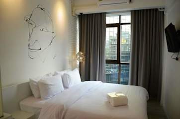 Photos of 3Howw Hostel at Sukhumvit 21