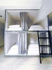Photos of 3Howw Hostel at Sukhumvit 21