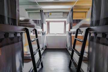 Photos of 3Howw Hostel at Sukhumvit 21