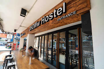 Photos of 3Howw Hostel at Sukhumvit 21