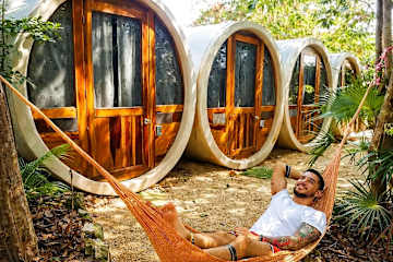 Fotos de TuboTulum Hostel - Unique Stay