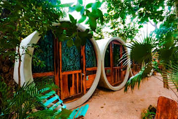 Fotos de TuboTulum Hostel - Unique Stay