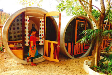 Fotos de TuboTulum Hostel - Unique Stay
