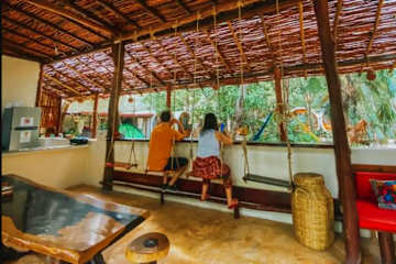 Fotos de TuboTulum Hostel - Unique Stay