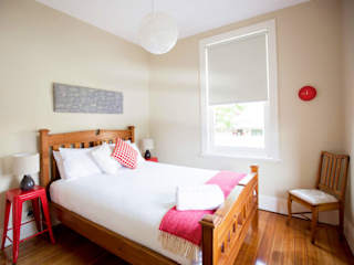 Photos of Montacute Boutique Bunkhouse