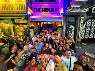 Photos of The Hideout