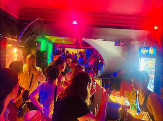 Photos of The Hideout