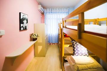 Photos of Zhongtian Furongguo International Youth Hostel
