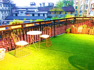 Photos of Zhongtian Furongguo International Youth Hostel