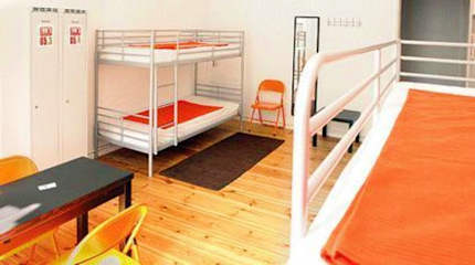 Photos of Gay Hostel Berlin