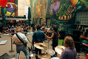 Fotos de Drunken Monkey Hostel
