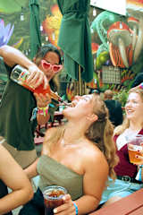 Fotos de Drunken Monkey Hostel