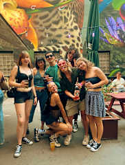 Fotos de Drunken Monkey Hostel