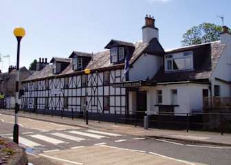 Photos of Callander Hostel