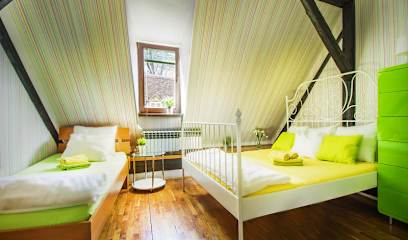 Photos of Hostel Centar