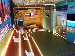 Bcnsporthostelsの写真