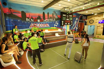 Bcnsporthostelsの写真