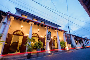 Photos of Muhsin Villa