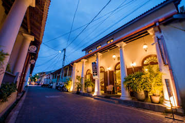 Photos of Muhsin Villa