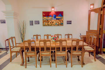 Photos of Muhsin Villa