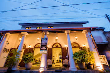 Photos of Muhsin Villa