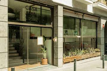 Photos of Casa Jam Barcelona