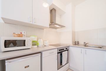 Photos of Prince Apartments