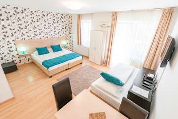 Photos of Prince Apartments