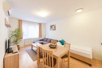 Photos of Prince Apartments