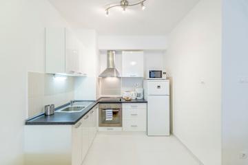 Photos of Prince Apartments