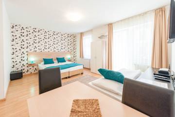 Photos of Prince Apartments
