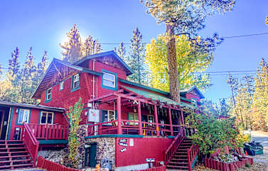 Photos of ITH Big Bear Lake Hostel & Lodge