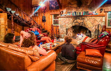 Photos of ITH Big Bear Lake Hostel & Lodge