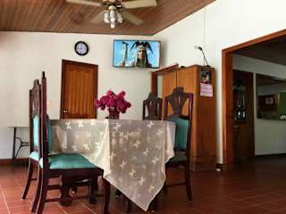Photos of Doctor Boutique Hotel Managua