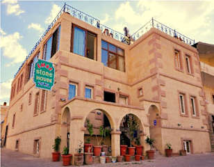 Photos of Emre's Stone House