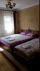 Photos of Emre's Stone House