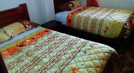 Photos of Hostal Otavalos Inn