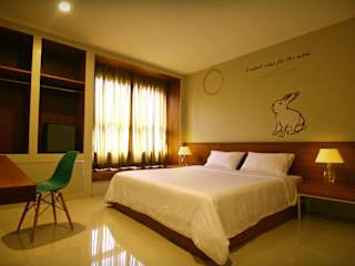 Photos of Chern Hostel