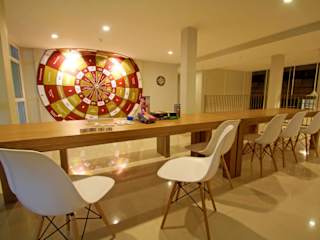 Photos of Chern Hostel
