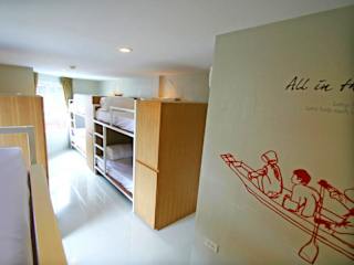 Photos of Chern Hostel