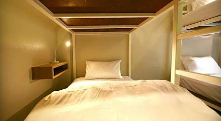 Photos of Chern Hostel