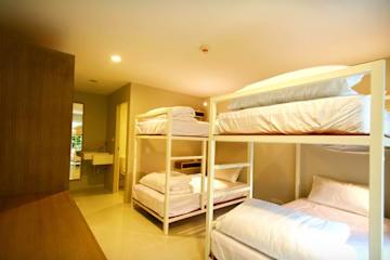 Photos of Chern Hostel