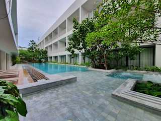 Photos of Chern Hostel