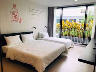 Photos of Chern Hostel