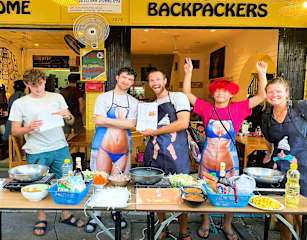 Photos of Back Home Backpackers